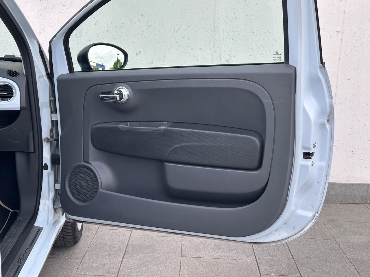 Fiat 500 1.2 Sport Neopatentati