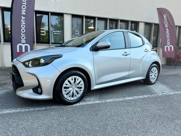 Toyota Yaris 1.0 5 porte Business