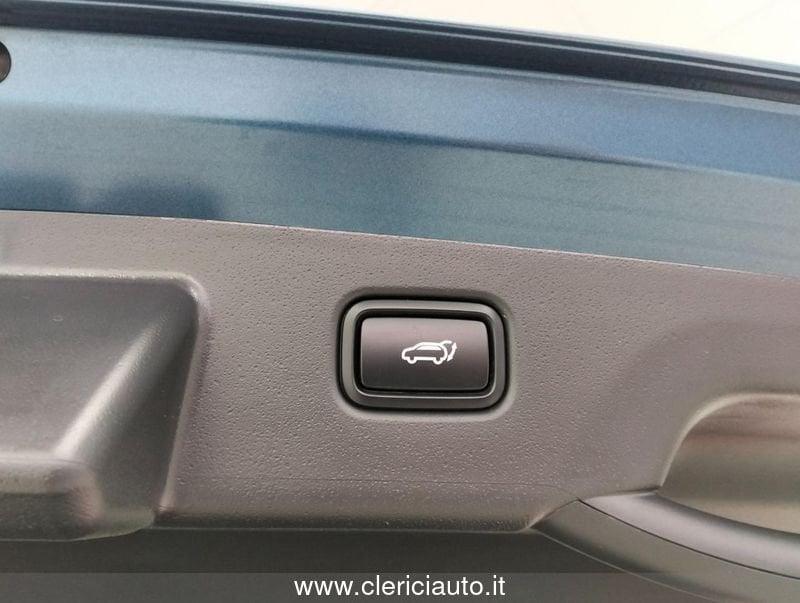 KIA Niro 1.6 GDi DCT HEV Evolution