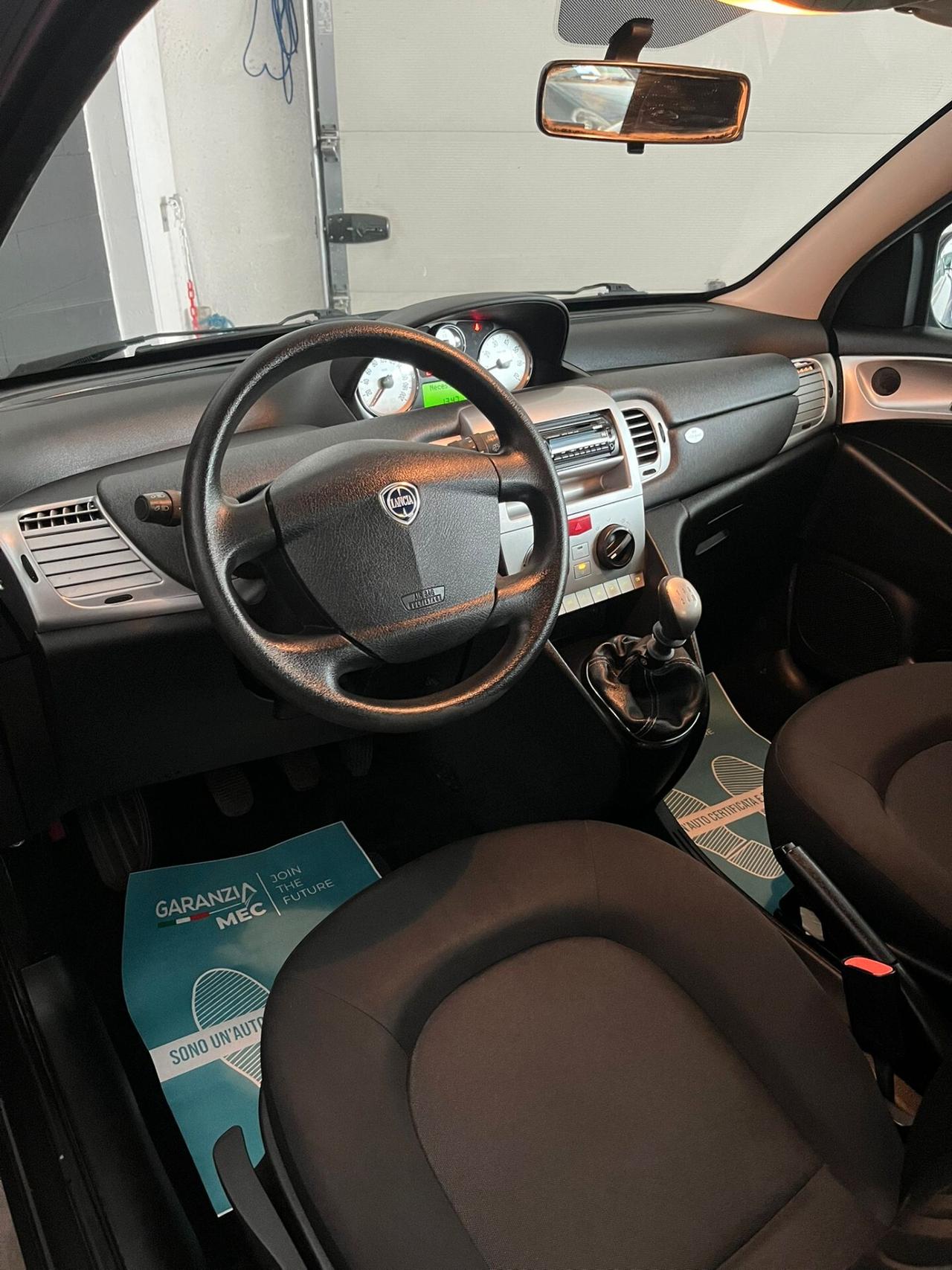 Lancia Ypsilon Prezzo NON vincolato a finanziamento