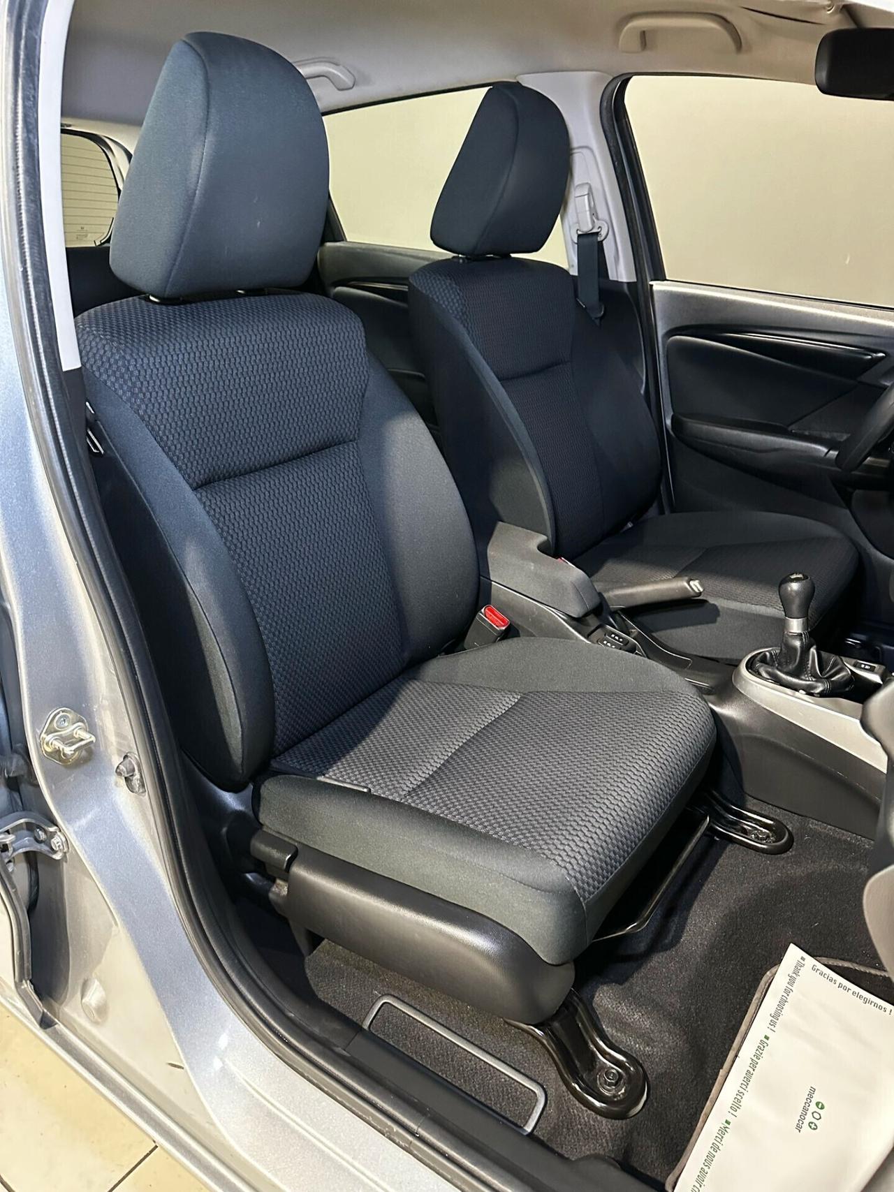 Honda Jazz 1.3 Comfort Navi ADAS