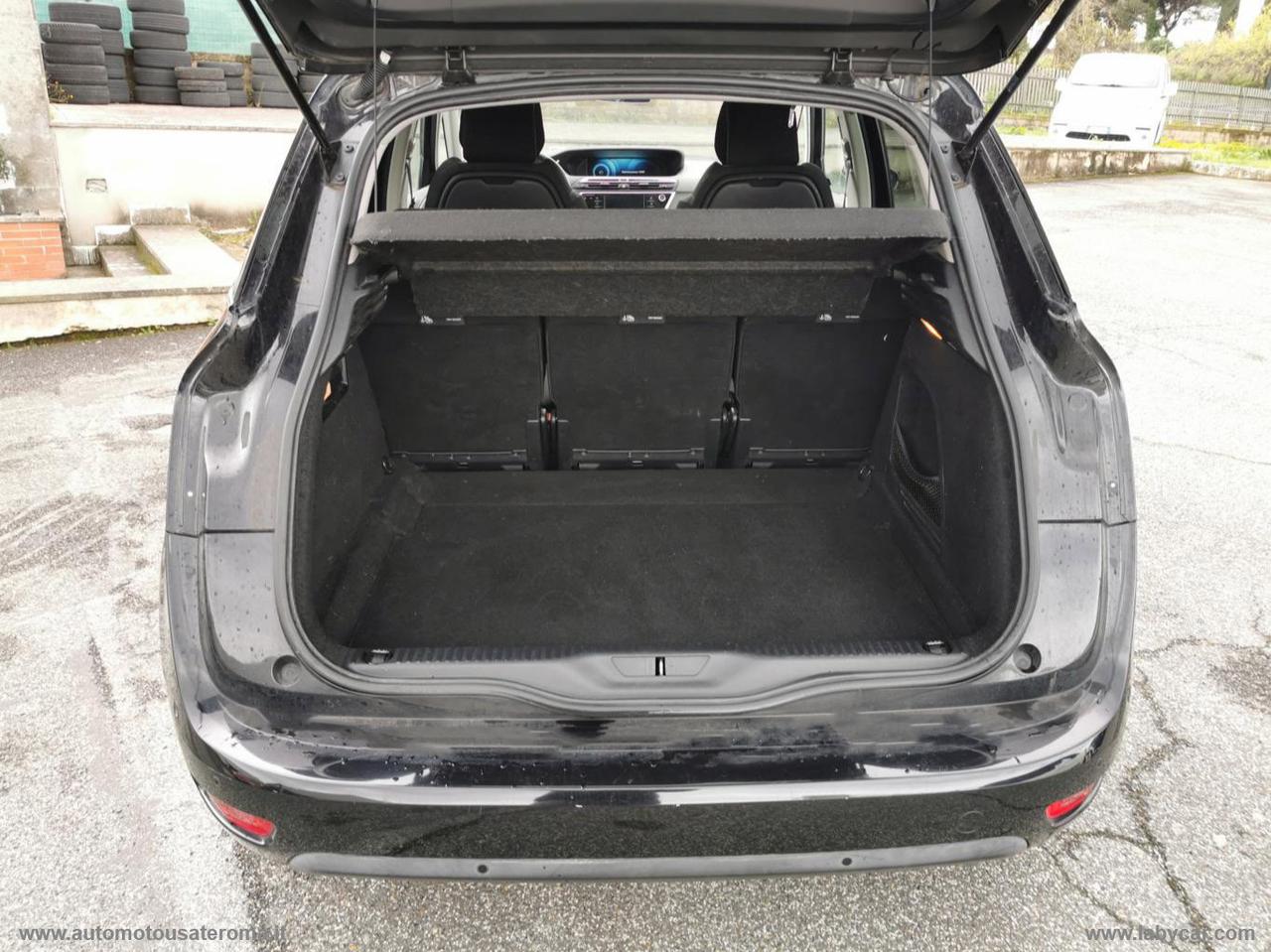 CITROEN C4 Picasso 1.6 e-HDi 115 ETG6 Exclusive RATE AUTO MOTO SCOOTER