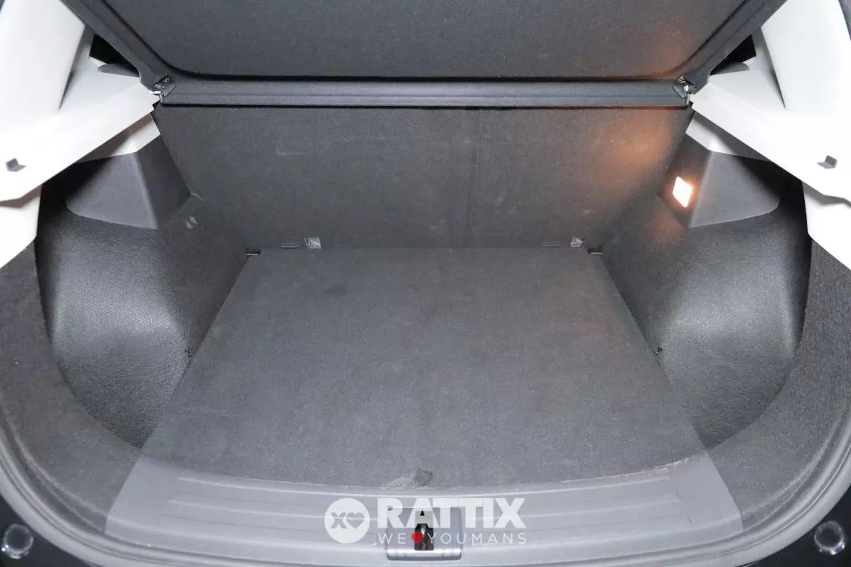 MG ZS 1.5 106CV Luxury