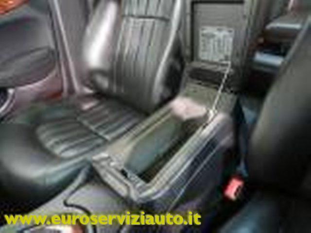 JAGUAR XJ 4.0 cat Executive