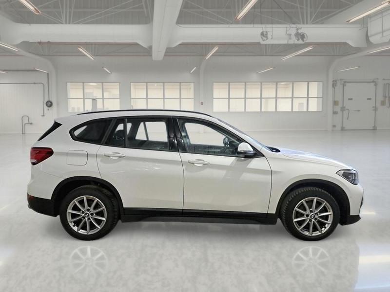 BMW X1 xDrive 18d Business Advantage