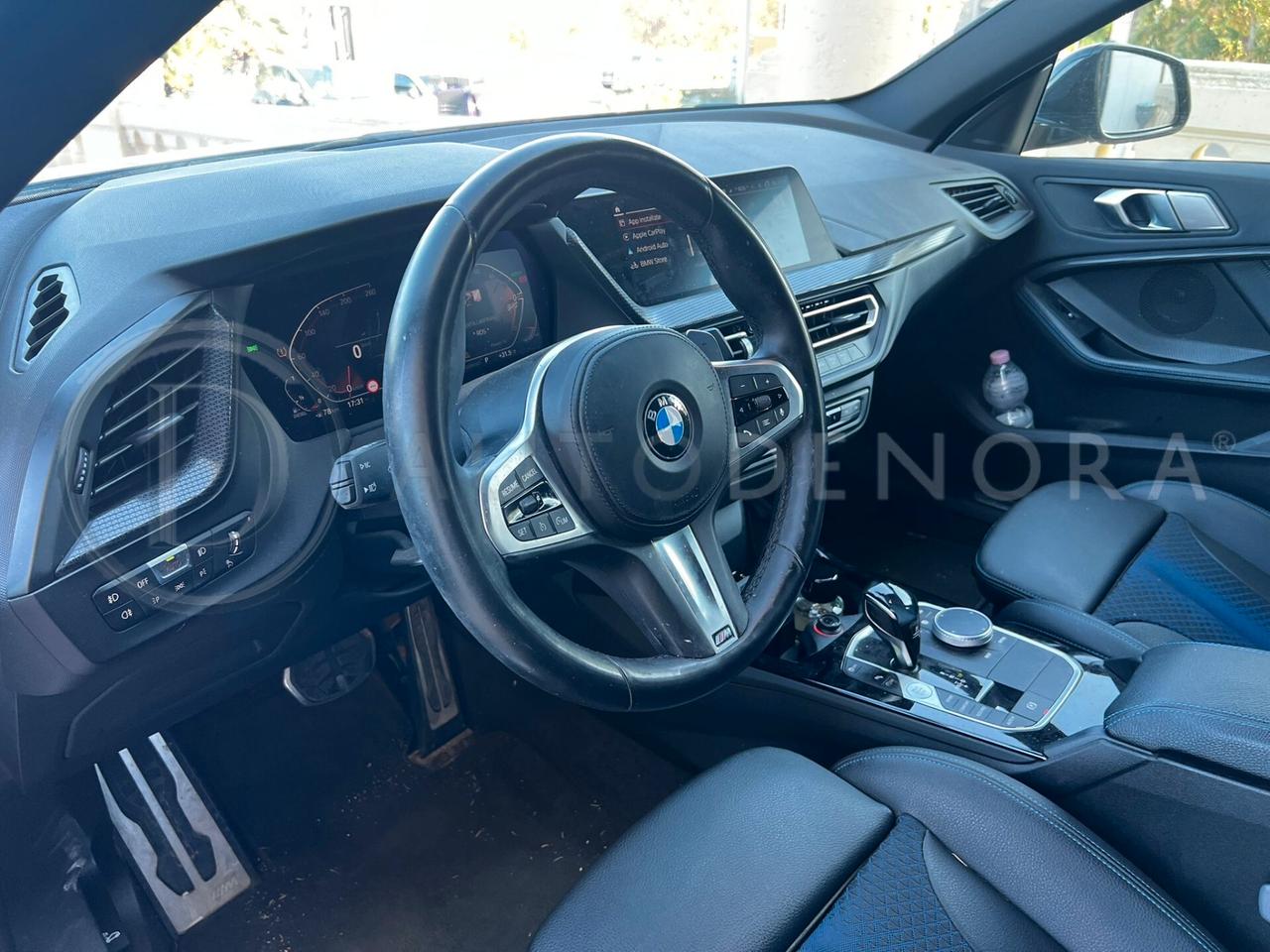 Bmw 218 218d Coupé Msport #AUTO#LED#NAVI#COCKPIT#NAVI#CAMERA#CARPLAY