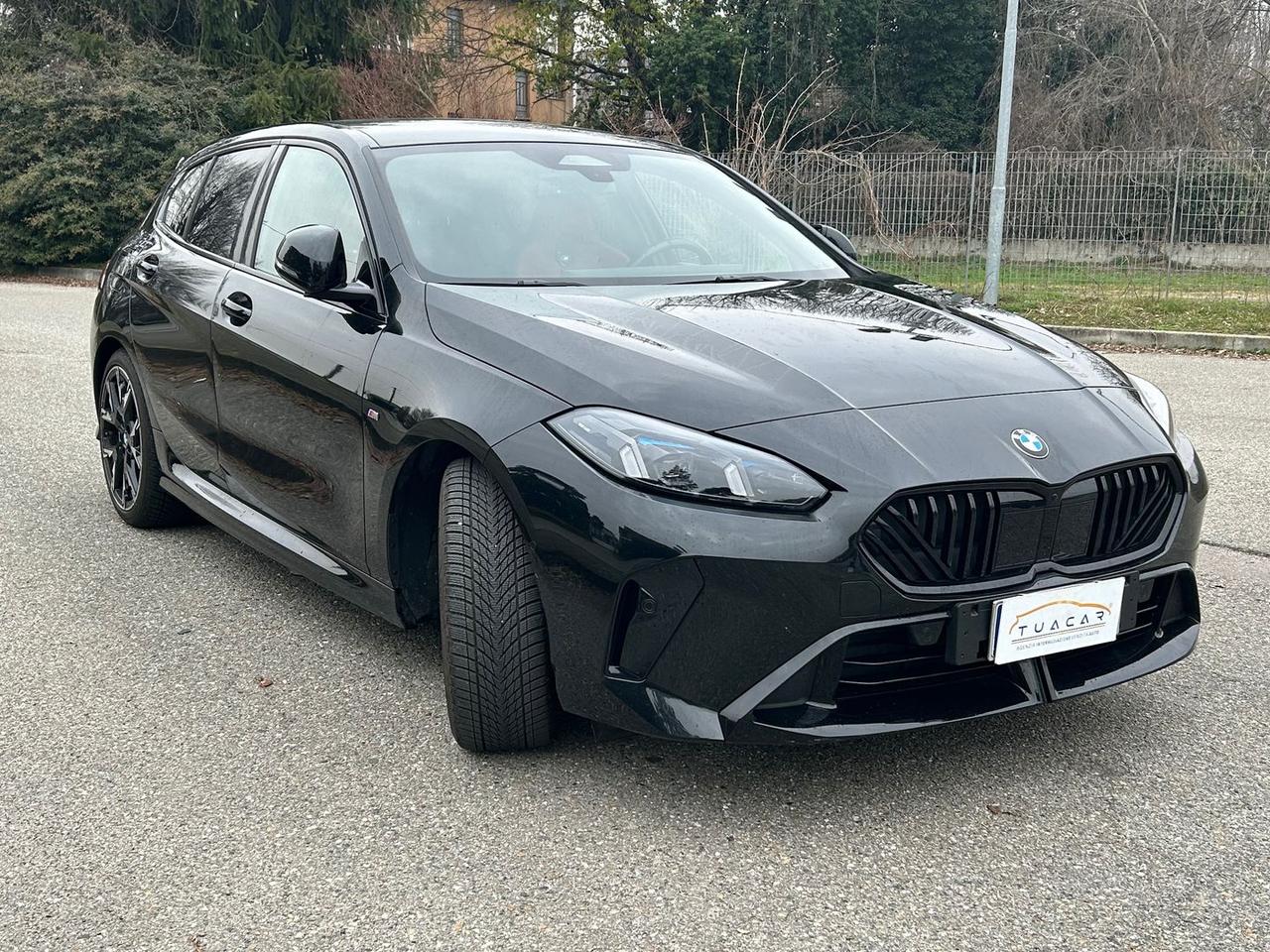 Bmw 120 M Sport Pro 120 MHEV #9665