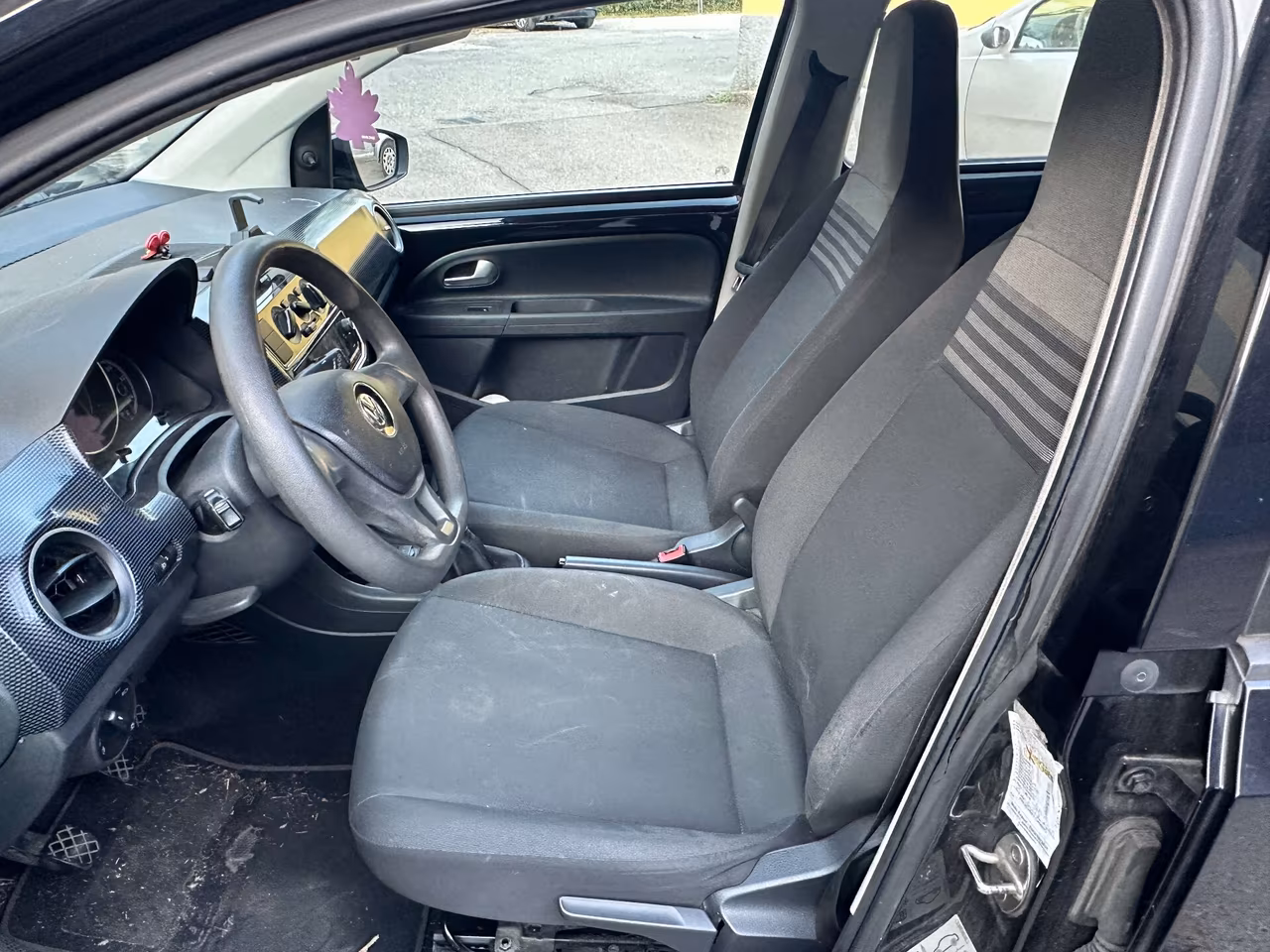 Volkswagen up! 1.0 5p. move
