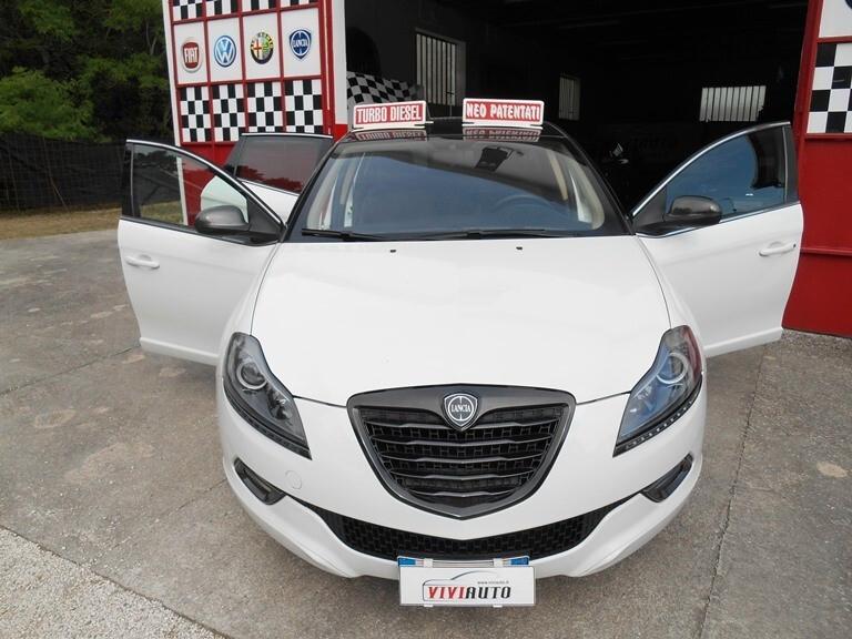 Lancia Delta 1.6 MJT DPF VERSIONE "S" KM 107000