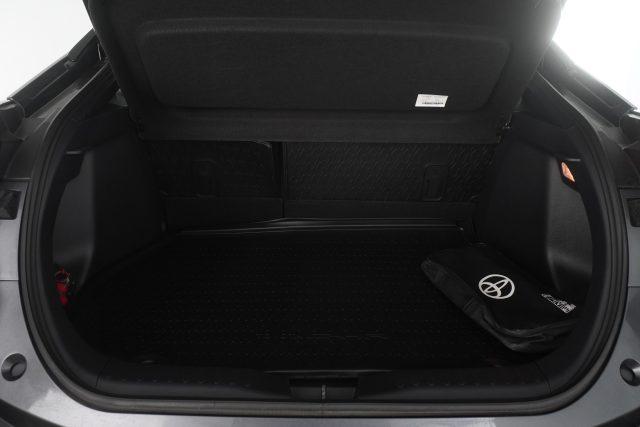 TOYOTA C-HR C-HR 1.8 HV Active Eco