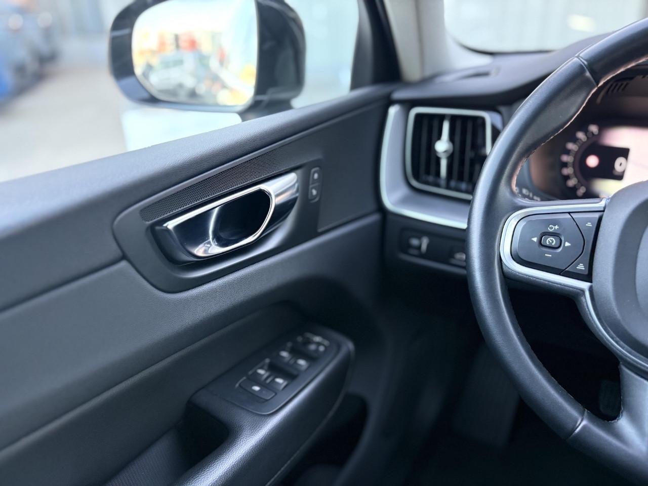 Volvo XC60 2.0 MHEV 197CV E6 - 2022