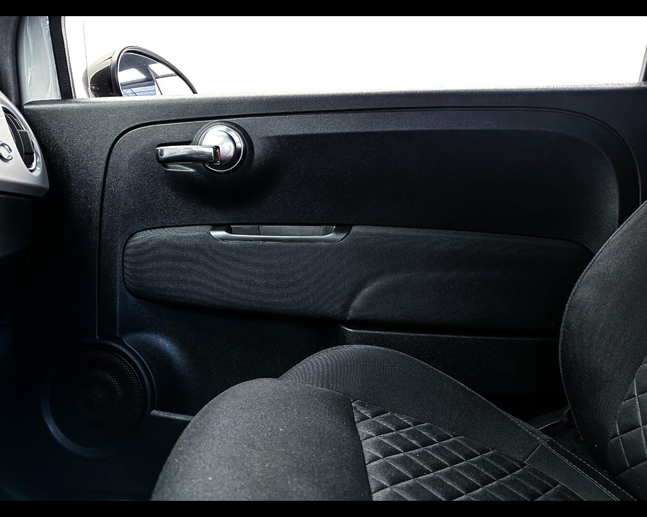 ABARTH 595 - 595 1.4 Turbo T-Jet 145 CV