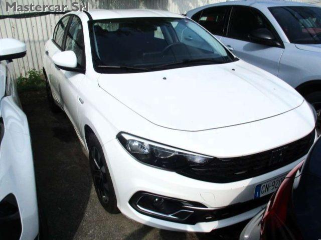 FIAT Tipo Tipo 5 porte 5p 1.5 t4 hybrid City Life130cv dct -