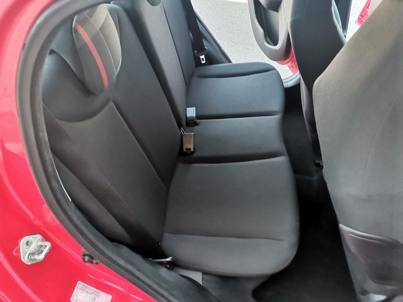 Peugeot 108 5 Porte 108 5p 1.0 12v Active