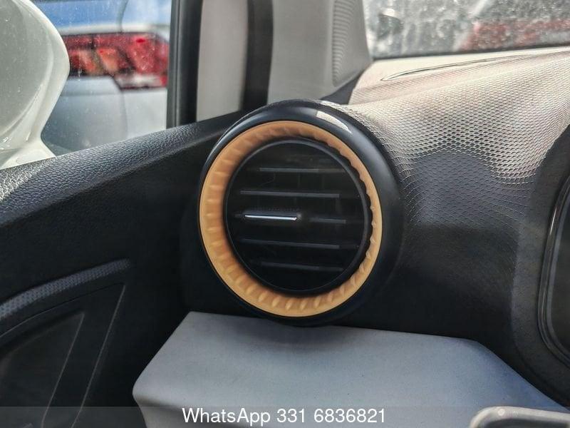 Seat Arona Arona 1.0 EcoTSI Reference