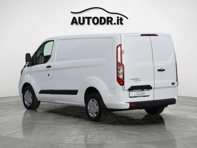 FORD Transit Custom Furgone 280 2.0 TDCi 130cv Trend L1H1
