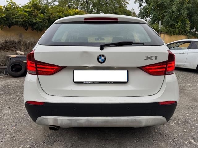 BMW X1 xDrive23dA Futura