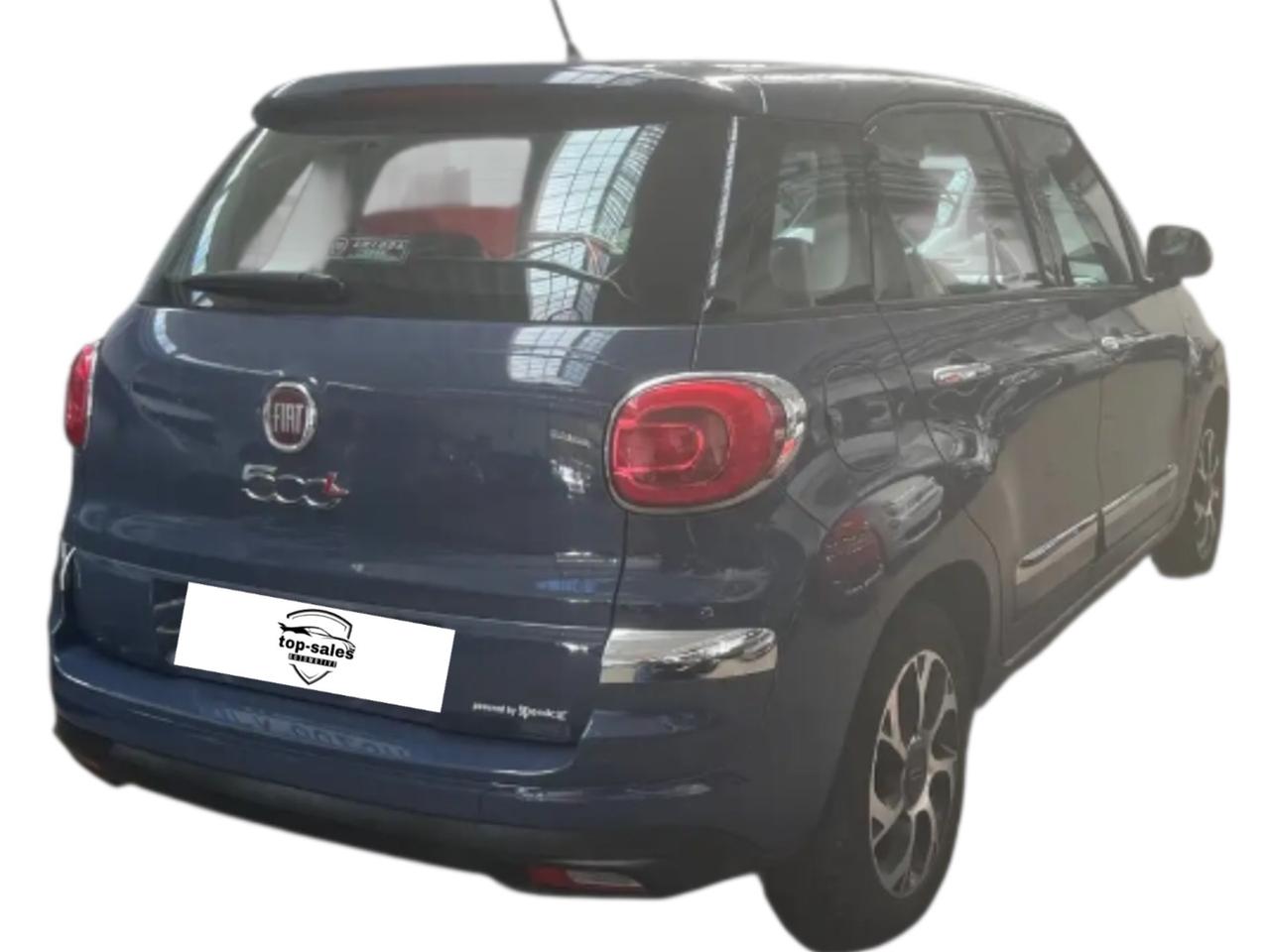 Fiat 500L 1.3 Multijet 95 CV Business Perfetta