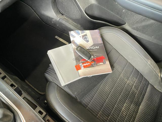 NISSAN Qashqai MHEV 140CV TEKNA