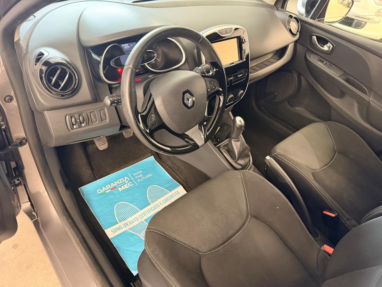 Renault Clio 1.2 75CV 5 porte Life
