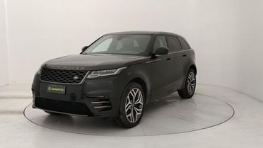 LAND ROVER Range Rover Velar 2.0d i4 R-Dynamic S 180cv auto my20