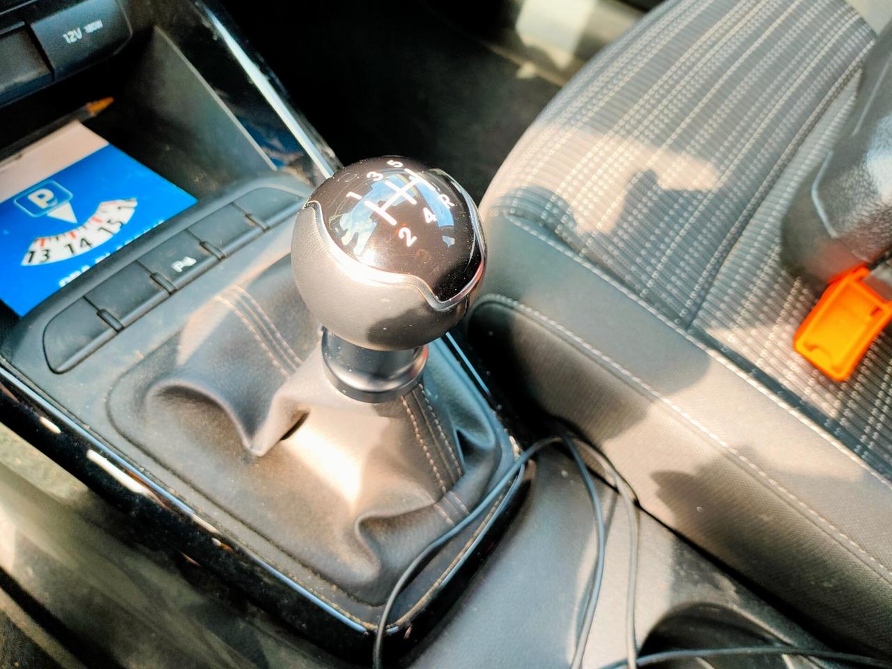 Kia Stonic 1.2 DPI ECO GPL Style