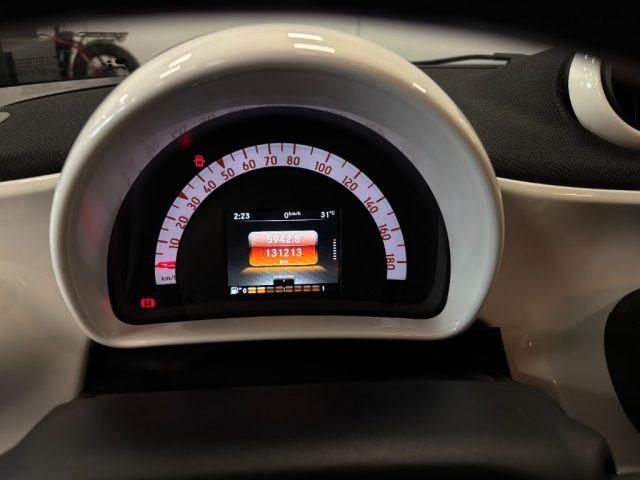 SMART ForFour 0.9 Benzina Passion Tetto Panoramico