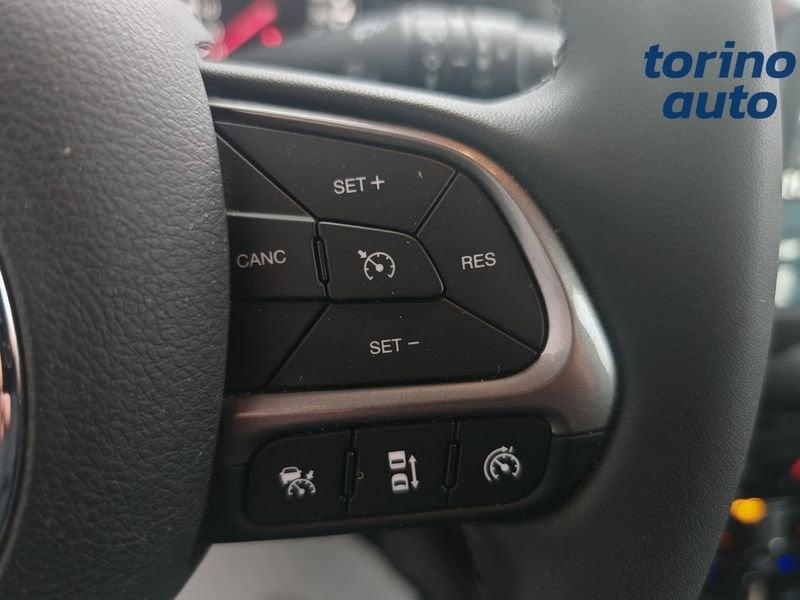 Jeep Renegade Renegade 1.5 Turbo T4 MHEV Limited