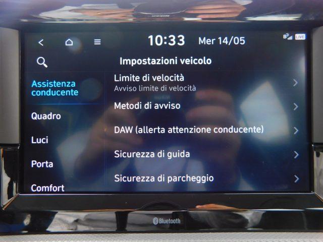 HYUNDAI i10 1.0 GPL Connectline 61 CV KM ZERO!!!!
