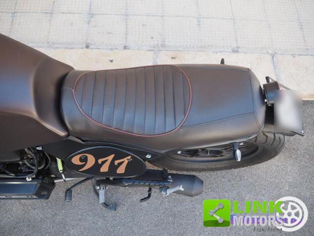 BMW K 75 RT Cafe' Racer