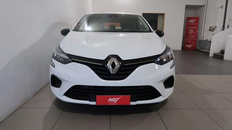 Renault Clio Clio TCe 90 CV 5 porte Equilibre #CARPLAY#