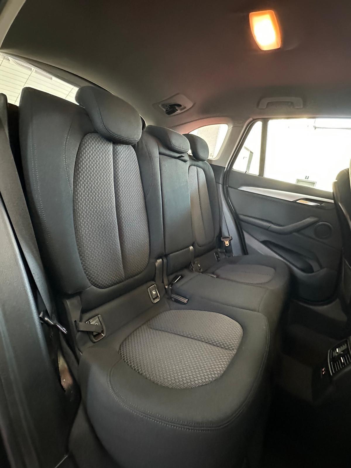 Bmw X1 sDrive18d Sport