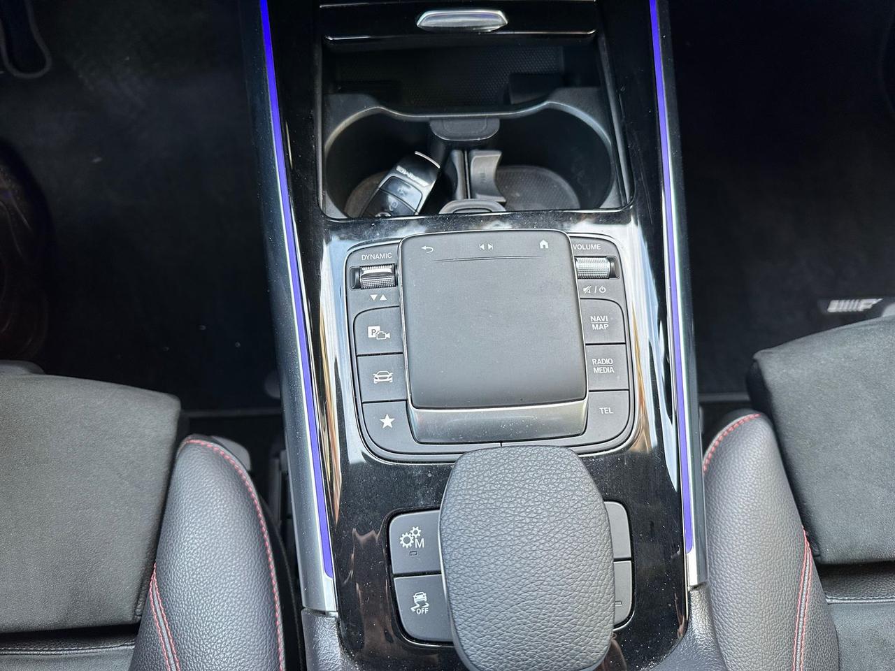 Mercedes-Benz GLA 35 AMG Premium #10246