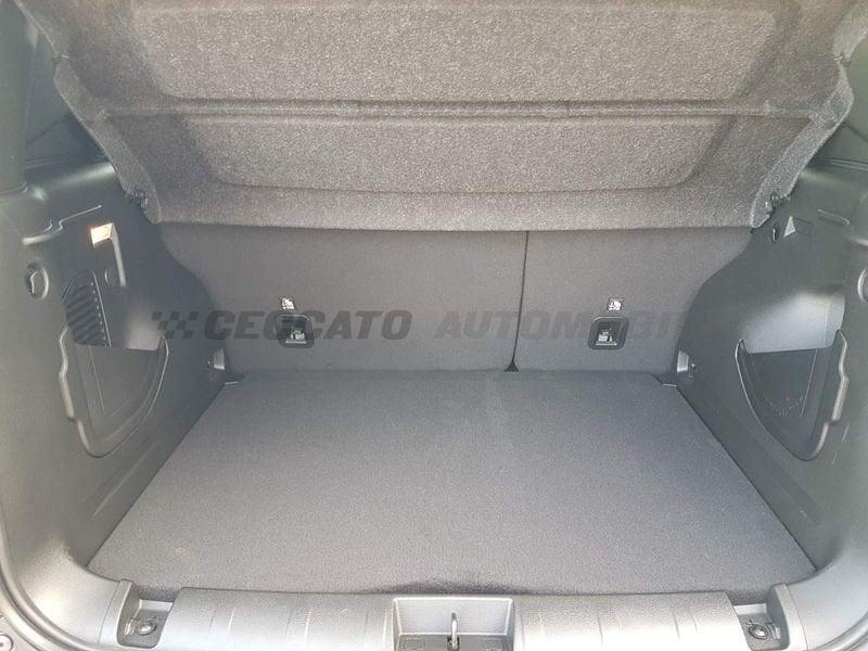 Jeep Renegade Renegade E-Hybrid My25 Summit1.5 Turbo T4 E-Hybrid 130cv Fwd