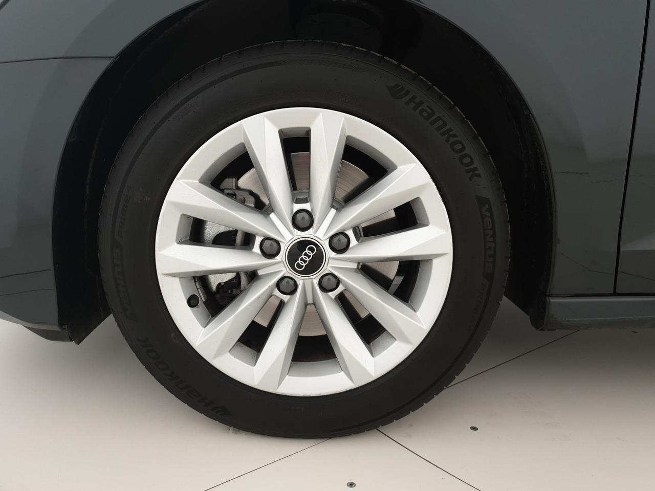 Sportback 30TFSI 116CV Business