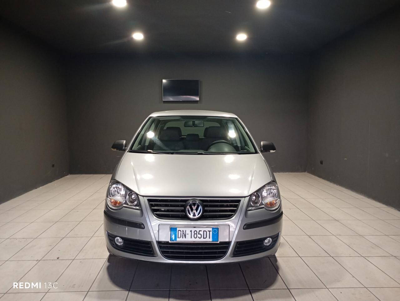 Volkswagen Polo 1.2/70CV 12V 3p. Comfortline