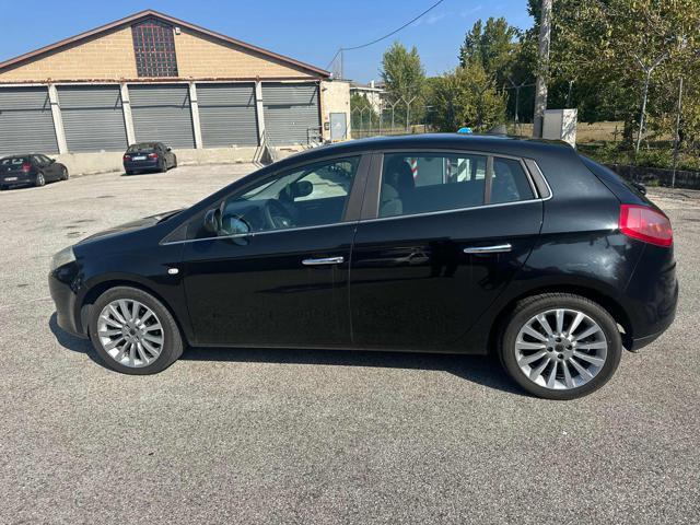 FIAT Bravo 1.9 MJT 150 CV Emotion senza nessun lavoro da fare