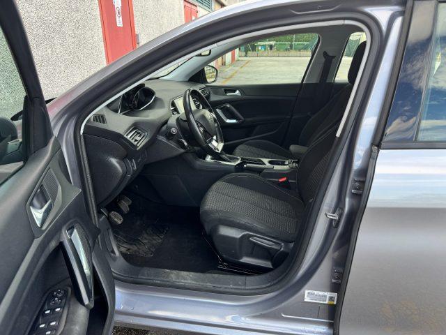 PEUGEOT 308 BlueHDi 100 S&S Business UnicoProp. IvaEsp