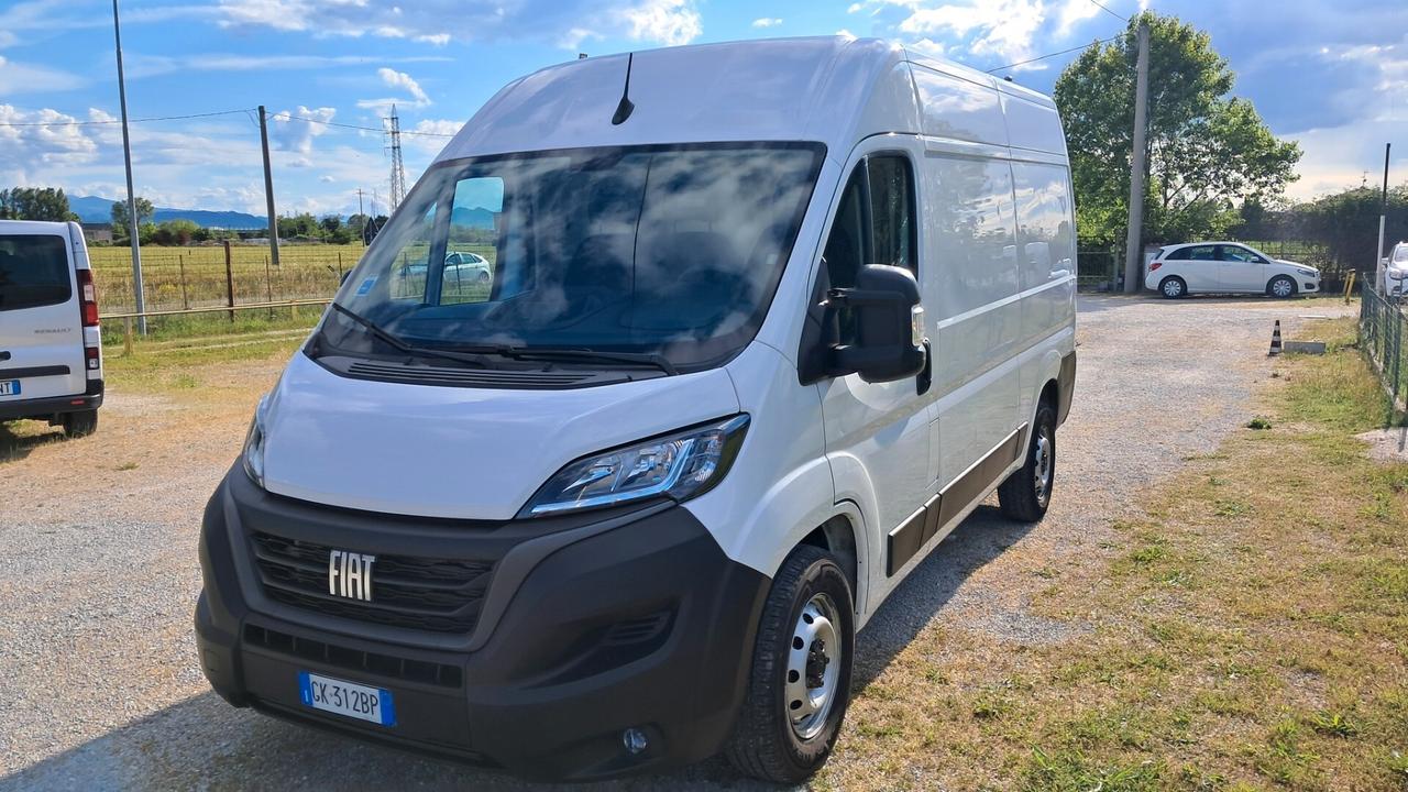 Fiat Ducato 35 2.2 Mjt 140CV PM-TM Furgone Maxi
