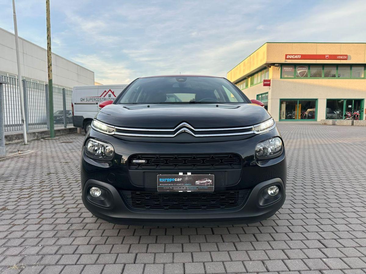 CITROEN - C3 - PureTech 110 S&S Monna Lisa