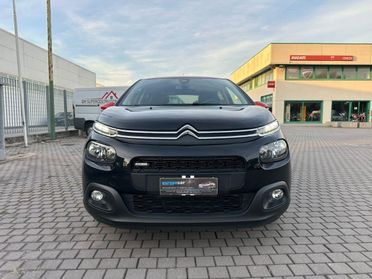 CITROEN - C3 - PureTech 110 S&S Monna Lisa