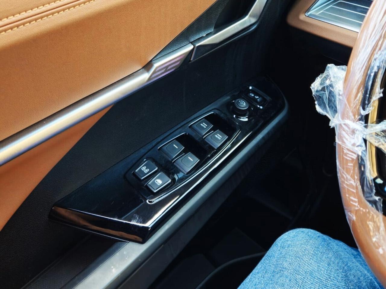 Kgm Torres 1.5 Turbo GDI Dream