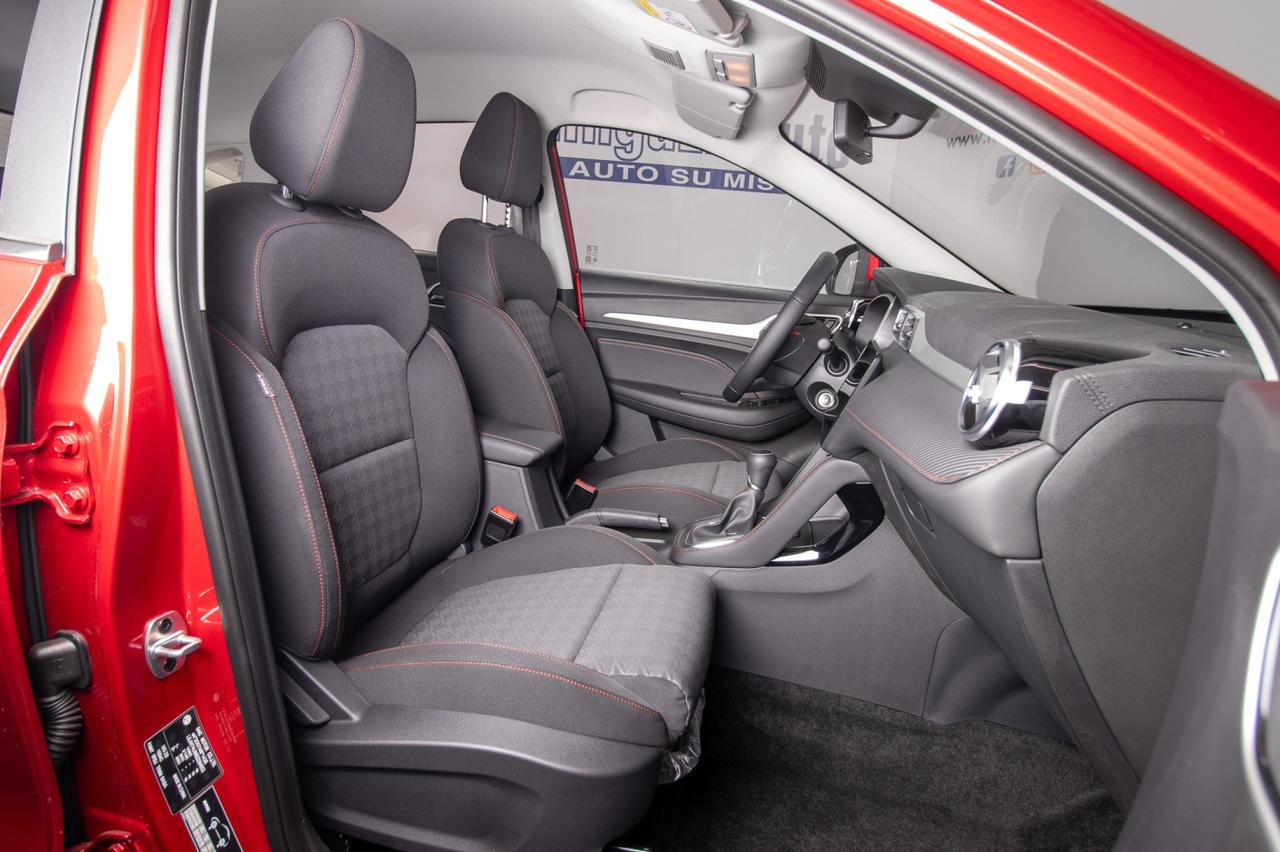Mg ZS 1.5 Classic Comfort 106cv -km 0-
