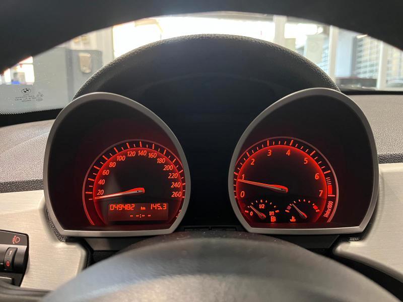 BMW Z4 Roadster 2.0i