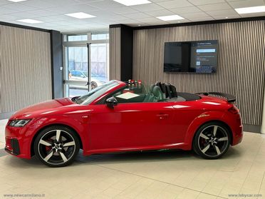 AUDI TT Roadster 40 TFSI S tronic