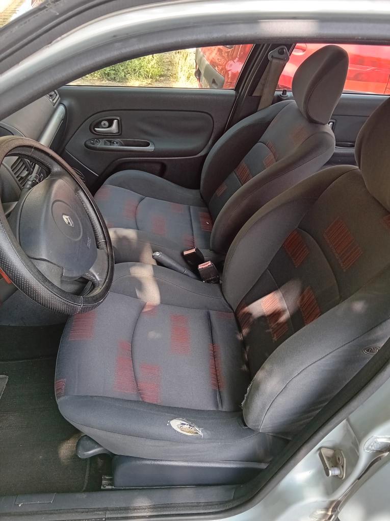 Renault Clio 5 Porte Clio 5p 1.5 dci Confort Dynamique 82cv