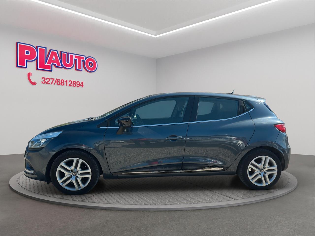 Renault Clio dCi 8V 75 CV Start&Stop 5 porte Energy Duel