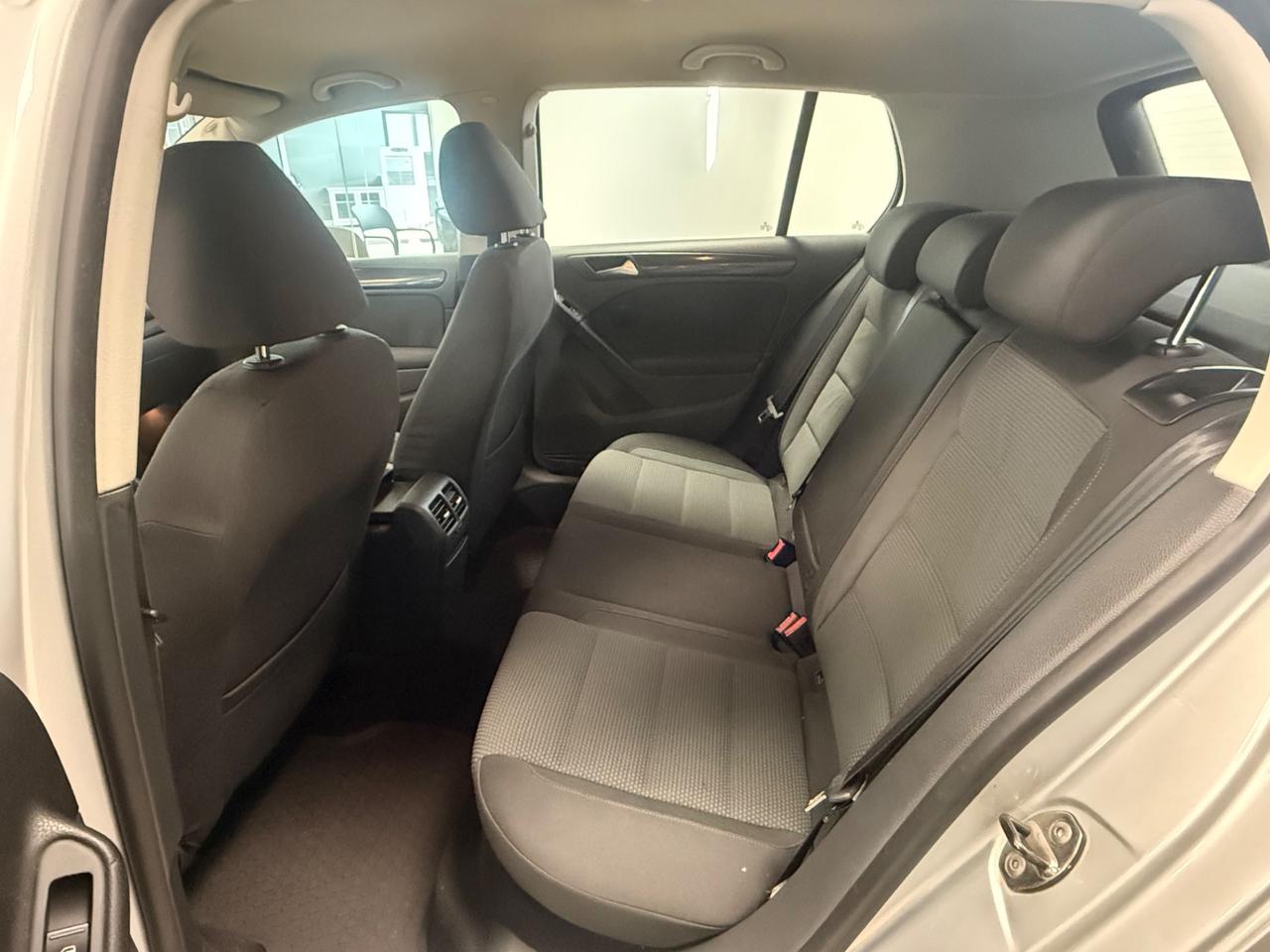 Volkswagen Golf 1.6 TDI DPF 5p. Highline