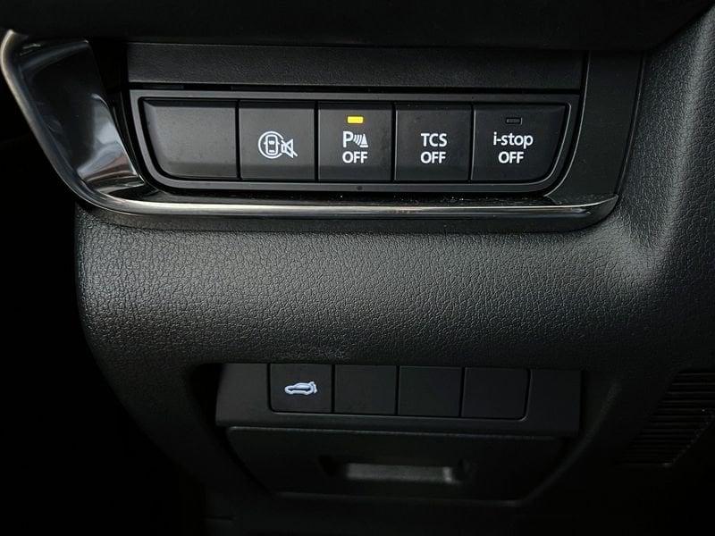 Mazda CX-30 2.0L e-Skyactiv-G 150 CV M Hybrid 6AT 2WD Exclusive Line