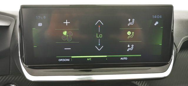 PEUGEOT 208 PureTech 100 Stop&Start 5 porte GT Pack